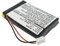 subtel, Batería Radio Compatible con Pure TalkSport, Pocketdab 1500, Digital Pocket Dab 1500 (1800mAh)