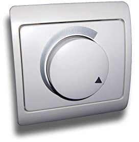 Drehzahlregler Drehzahlsteller Regler für Ventilatoren Serie RS 1-400
