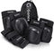 Gonex 6 in 1 Protective Knee Pads Set,Skate Protective Gears with Elbow Knee Wrist Guards Pads,Skate Pads for Kids Youth Adult for Skateboarding Cycling Biking Scooter Roller