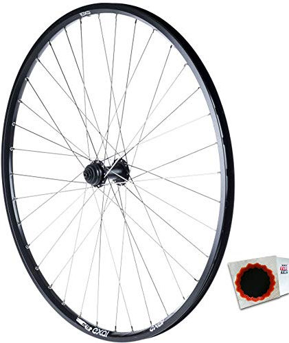 keine Angabe Exal Laufrad DC19 28 Disc Comp DC19 MTB/Trekking 28/29 36 Loch Alu schwarz