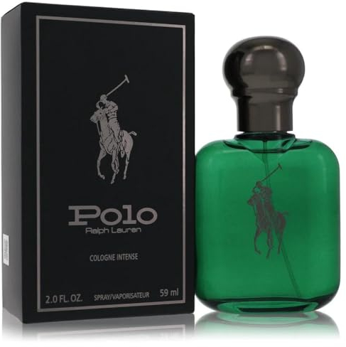 Ralph Lauren Polo Cologne Intense 59ml