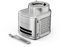ROCCBOX Wood Burner 2.0 - Detachable Wood Burner for Roccbox - Switch Between Wood or Gas, 197 x 224 x 216mm