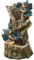 Easy Fountain Spellbound Water Fountain One Size Natural, Resin