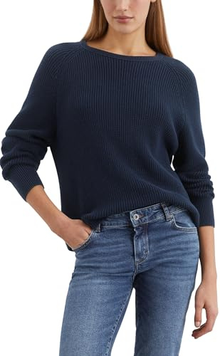 Marc O'Polo Damen B01605960109 Pullover Sweater (1er Pack)