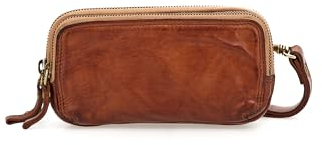 Campomaggi Classic Cognac