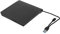 Yosoo Lecteur DVD pour Ordinateur Portable, Graveur de DVD Externe Portable Type A Type C USB3.0 USB2.0 Boîtier de Lecteur Optique pour Ordinateur Portable pour Lecteur DVD RW SATA 12,7