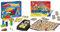 Ravensburger 26750 - Make 'n' Break - Gesellschaftsspiel für die ganze Familie mit Bausteinen & 26955 Das verrückte Labyrinth - Spieleklassiker für 2-4 Personen ab 7 Jahren
