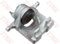 Bremssattel Kompatibel mit Opel Astra J Limo 12-16