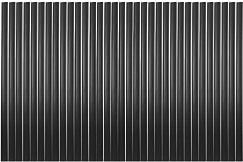 Strisce di Copertura per Rivestimenti per Piscine Fuori Terra, Clip di Ricambio per Rivestimento per Piscina in PE per Piscine Rotonde da 18 Piedi/21 Piedi o Ovali da 12 X 24 Piedi(33 PZ)
