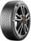 CONTINENTAL ALLSEASONCONTACT 2 EVC - 195/60R15 88H - C/B/71dB/B - Ganzjahresreifen