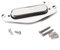 Alnico 5 Humbucker Bridge Pickup Kit Für Gibson Electric Guitar Teile Zubehör Zubehör