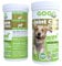 Gogo Motion Joint Care Supplement for Dogs with Green Lipped Mussel and Glucosamine | Rapid Relief for Stiff Joints, Fortified with Vitamin C and E, Maximum Strength Tablets - 240 Crushable Tablets