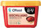 Daesang O'Food Chung Jung One (CJO) Sunchang Gochujang 500g, Korean Hot Red Pepper Paste, Fermented Spicy Chili Sauce for Cooking & Marinades, Rich Umami Flavor, Authentic Korean Condiment (Pack 1)