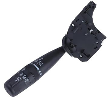 SXXJVES Auto Lichtschalter Für Dodge Für Journey JC Für PT Für Cruiser Auto Auto Teile Blinker Schalter Scheinwerfer Schalter Kfz-Schalter EIN/AUS