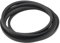 Be In Your Mind Courroie d'entraînement de Plateau 1 Pièce M162443 M158692 954-04137A Compatible avec John Deere Compatible avec Cub Cadet Compatible avec MTD Compatible avec Troy Bilt