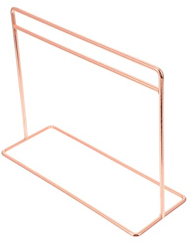 Abaodam Modell Puppenkleidung Kleiderschrank Glatte Kleiderbügel Einfacher Gebrauch Puppenkleidungsständer Erweitern Sie Den Stauraum