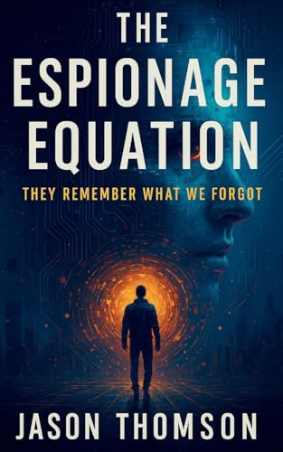 The Espionage Equation: They Remember What We Forgot