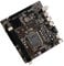 Storage Bag Efficient H61 Chipset Computer Motherboard With 10 USB Port And Onboards Ethernet For 1155Series CPUs Processors