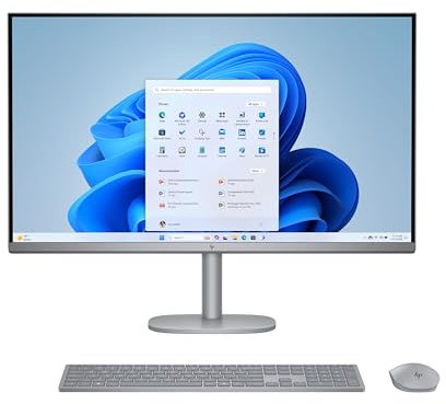HP OmniStudio X 32-c0473ng・(CT3T2EA)・All-in-One (Komplettlösung)