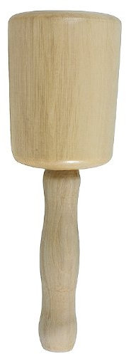 Hattori® White Beech Mallet, 540 g