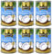 Natco Coconut Milk 6x400ml Full Case