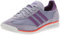 adidas Originals SL 72 W, Sneaker Donna, Viola (Mauve/Violet/Orange), 40