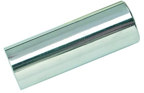 SW-Stahl 03102SB Zündkerzeneinsatz 1/2 Zoll - Zündkerzennuss 21 mm | Zündkerzenwerkzeug mit Gummieinsatz - Extra lang für tiefliegende Kerzen - Zündkerzenschlüssel mit Gummifangstück