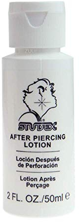 Studex Nach Piercing Lotion (50Ml)