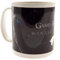 Pyramid International AFMG24825 Game of Thrones (Winter Is Here-Jon) Official Boxed Ceramic Coffee/Tea Mug, Paper, Multi-Colour, 11 x 11 x 1.3 cm