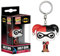 Porte-Clés Pocket Pop ! Keychain - Batman - Harley Quinn