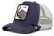 Goorin Bros. Trucker Cap Big Baby Navy Dunkelblau, Size:OneSize