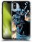 Head Case Designs Offizielle Batman DC Comics #610 Catwoman Kuss Hush Soft Gel Handyhülle Hülle kompatibel mit Apple iPhone XS Max