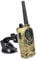 UAYESOK Car Radio Mount, Suction Cup Walkie Talkie Holder for Car Vehicle Dashboard Windshield, Handsfree Dash Stand for Universal Two Way Radio Motorola Kenwood Baofeng Icom Midland Retevis Sepura