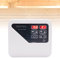 Begoniape 3-9KW Saunaofen Saunasteuerung Sauna Digital Controller Saunasteuergerät 8+4 Modus Temperatursensor für Saunaraums Steuern Heiztemperatur Zeit Einstellen