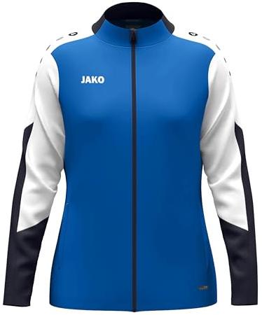 JAKO Dynamic Trainingsjacke Damen Damen