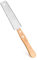 Japanese Pull Saw, Japanese Wood Hand Saw for Woodworking - SK5 Steel Flush Cut Saws with Wooden Handle & Fine Tooth, Sharp Flat Double Sided Small Wood Saws Japanese Carpentry Hand Tools