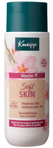 Kneipp Duschgel Soft Skin