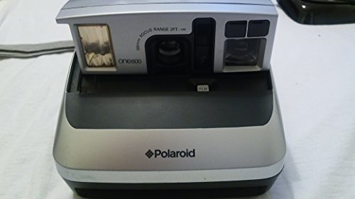 Polaroid ONE Sucherkamera Sofortbild Kamera