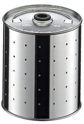 MANN-FILTER PF 1155 x Ölfilter - für Pkw + Transporter