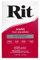 Rit - Tinte Multiusos en Polvo., Scarlet, 1-Pck