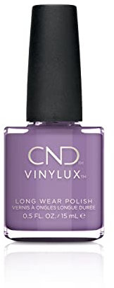 CND Vinylux Lilac Longing No. 125, 1er Pack (1 x 15 ml)