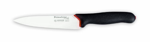 Giesser Messer PrimeLine Chef 18 cm Klingenlänge Koch- und Küchenmesser Arbeitsmesser schmal - Profimesser