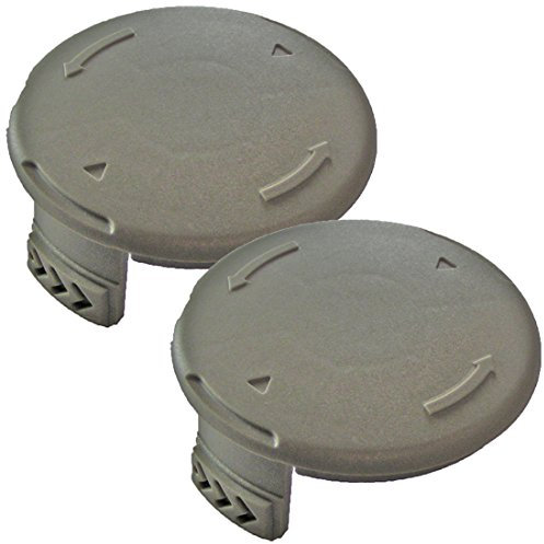 Ryobi 522994001 Spool Cover (Pack of 2)