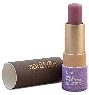 Soultree Lippenpeeling, 1er Pack (1 x 1 Stück)