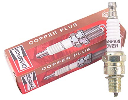 Champion Champion Zündkerze CHA PRZ7HC P-RZ7HC/T10 Motorrad