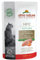 almo nature HFC Natural Katzenfutter nass - Huhn und Garnelen, 24er Pack (24 x 55 g)