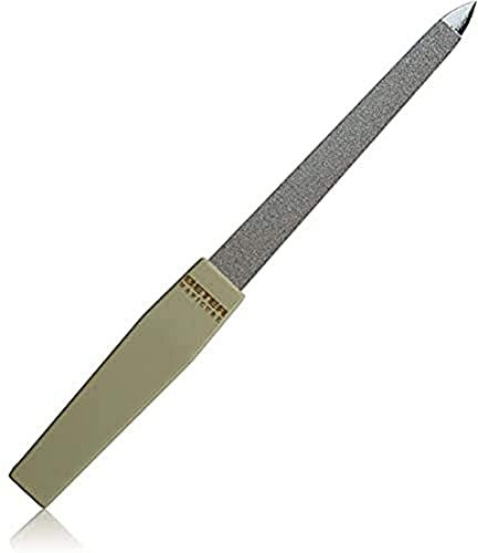 Saphir-Nagelfeile 15,7 cm 1 Stück