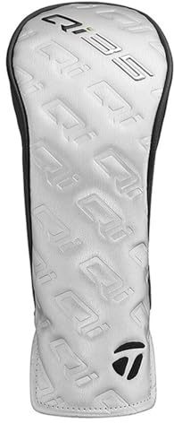 TaylorMade New Qi35 Headcover - Fairway