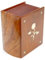 Urns UK Meriden (Urne aus Holz, Braun