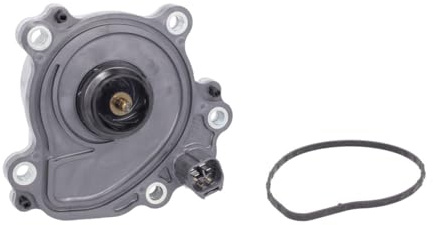 AISIN WPT-191A Kühlmittelpumpe Motorkühlung Wasserpumpe elektrisch Kompatibel mit TOYOTA Camry Limousine V5 1603236050 161A037020 161A039025